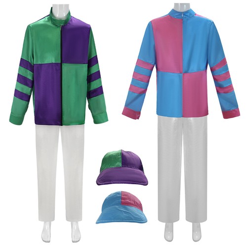 Horse jockey cosplay costume - horse,