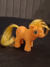 G1 Vintage My Little Pony