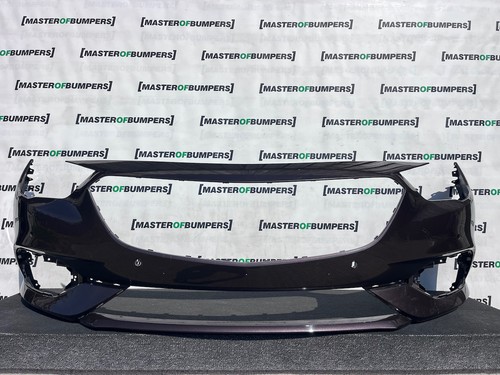Vauxhall insignia saloon - vauxhall, se