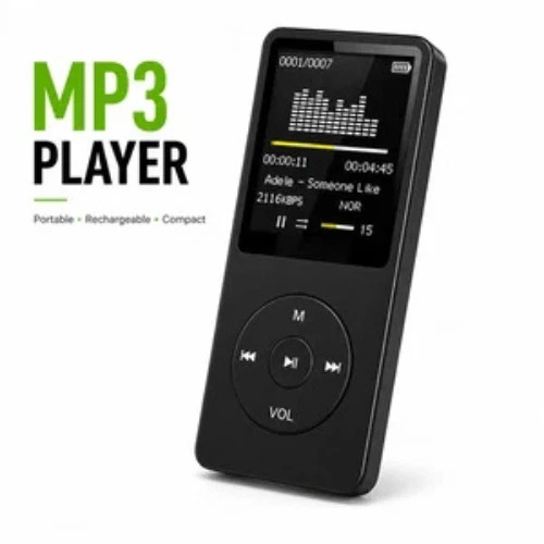 Portable bluetooth mp4 - bluetooth, mp4/mp3