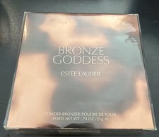 Estee Lauder Bronze Goddess