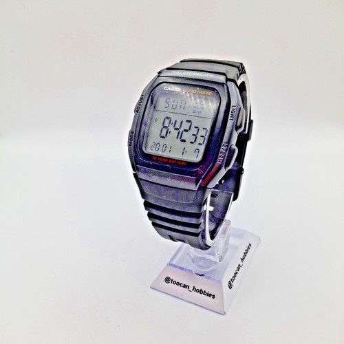 Casio illuminator watch men - watch,
