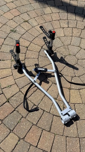 Thule express 970 tow bar - thule,