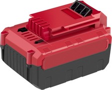 20V 4000mAh Battery for Porter