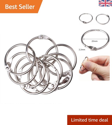 Versatile pcs silver - pcs, metal