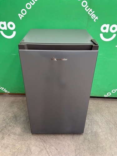 Fridgemaster fridge with - fridgemaster, ice