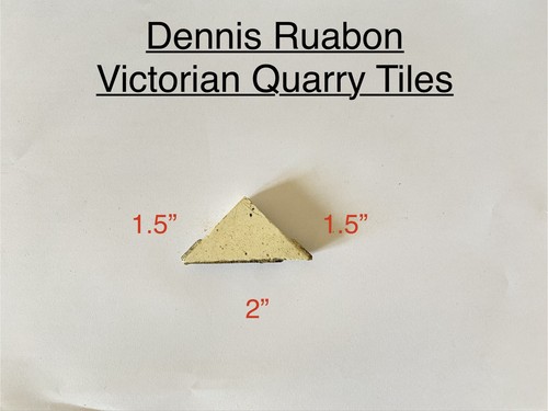 Reclaimed dennis ruabon - dennis,