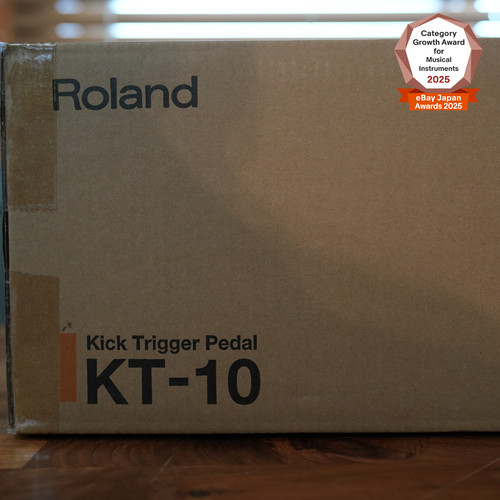 Roland kick trigger - roland,