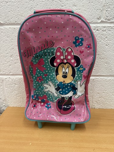 Disney minnie mouse - mouse, trolley