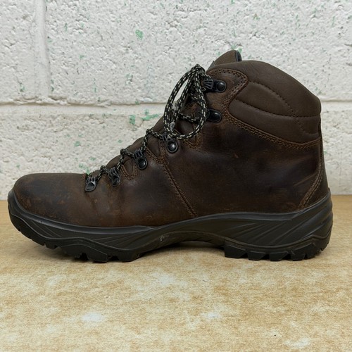 Scarpa terra gtx goretex - scarpa,