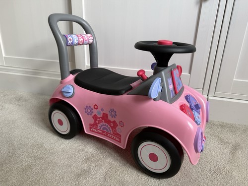 Radio flyer 1 - radio, in