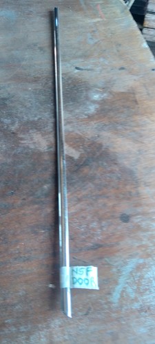 Daimler 250 front left - 250,