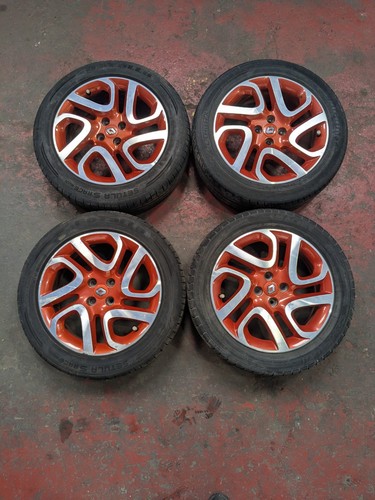 Renault captur mk1 2013 - mk1, 2013-2019