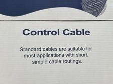 Seastar Solutions 7ft Morse