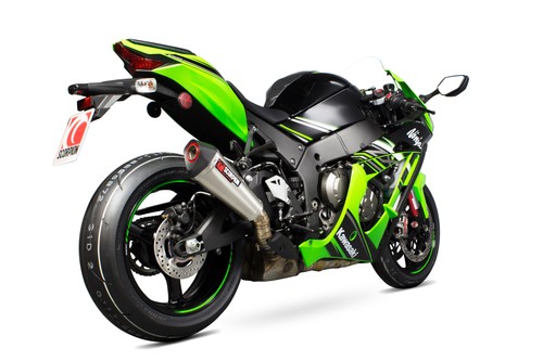 Kawasaki ninja 636 6r - ninja, zx-636