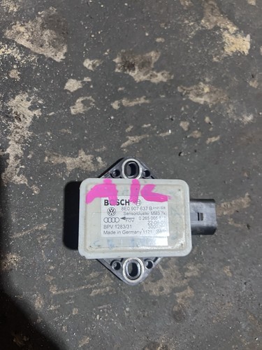Audi yaw esp duo - audi,