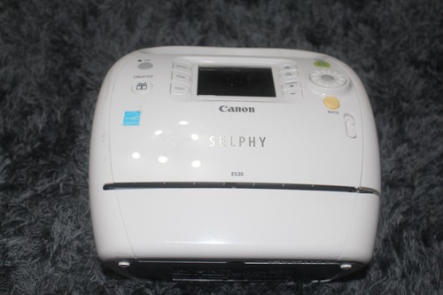 Canon selphy es30 printer - selphy,