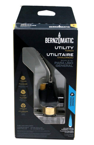Bernzomatic wt2301 campfire - bernzomatic, ,