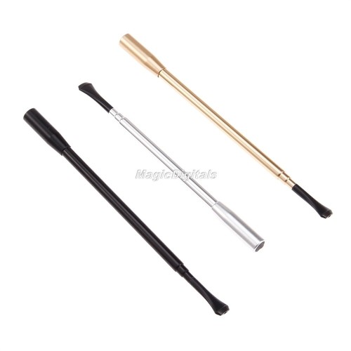 Exquisite telescopic lady - exquisite,