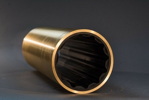 Marine cutlass bearing brass - cutlass,
