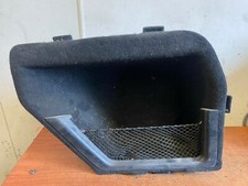 CITROEN C5 2010 MK2 SW DRIVER SIDE REAR TAILGATE GLOVEBOX COMPARTMENT 96820322ZD