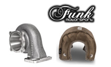 Garrett GT30 External