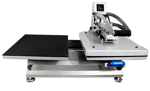 X15 dual station - 15"x15", flat