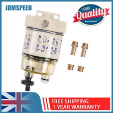 R12T Fuel Filter Water