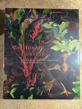 In Passionate Pursuit:The