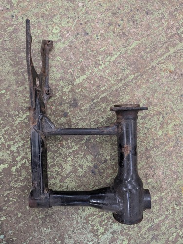 Honda trx300 swing arm - swing,