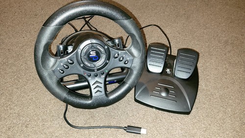 Subsonic superdrive sv450 - subsonic,