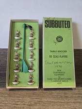 Vintage Subbuteo Heavyweight