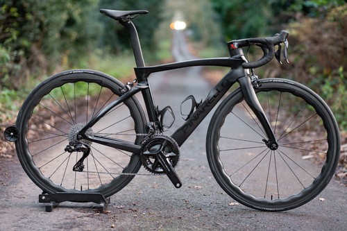 Pinarello dogma dura - dura, ace