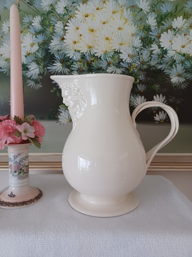 Rare vintage leeds pottery - rare:vintage,