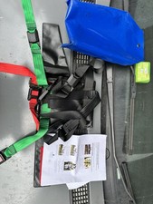 Stryker Stretcher Pedi Mate