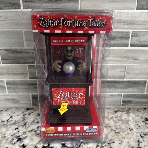 Rare vintage zoltar - rare,