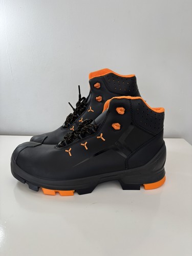 Uvex mid orange - uvex,