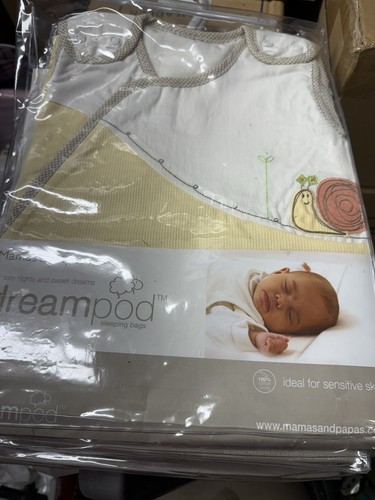 Mamas and papas dream - papas,