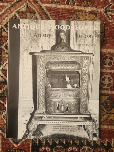 Antique wood stoves - antique,