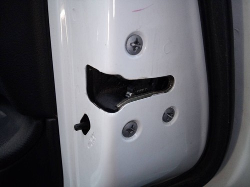 Rear right door lock 2466212 - right,