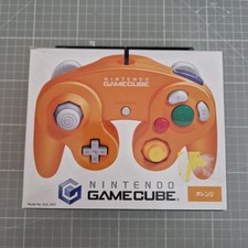 Boxed Official Orange