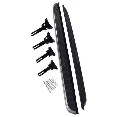 Running boards nerf bars for - boards,