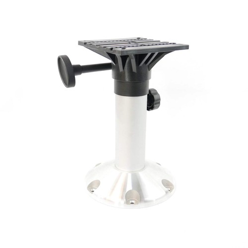 Adjustable height aluminum - adjustable,