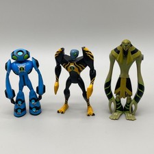 Ben 10 Ultimate Alien Ultimate