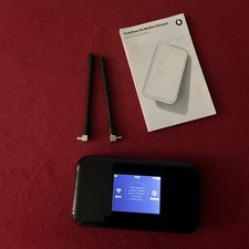 UNLOCKED ZTE VODAFONE MU5001 5G MOBILE WIFI 6 HOTSPOT | ZTE MU5001 | MU5001