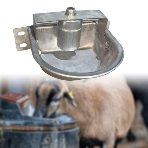 Automatic animal water - automatic,