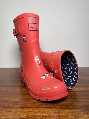 Women joules molly - molly, mid