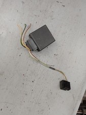 VW CORRADO SPOILER CONTROL