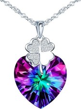 Infinionly Heart of the Ocean