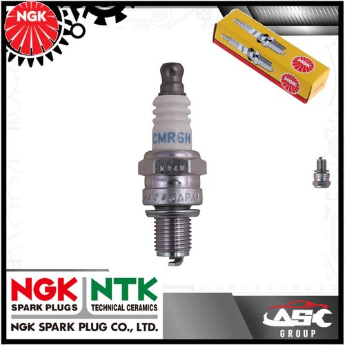 New ngk spark plug for - ngk,
